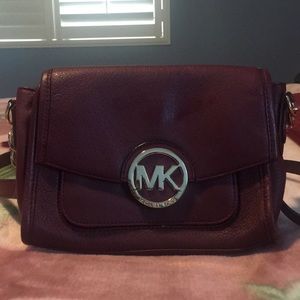 Michael Kors Cross over medium bag